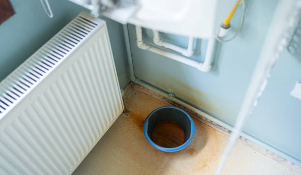 Best Water damage cleanup near me  in Phoenixville, PA