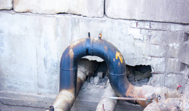 Phoenixville, PA Water damage restoration Company